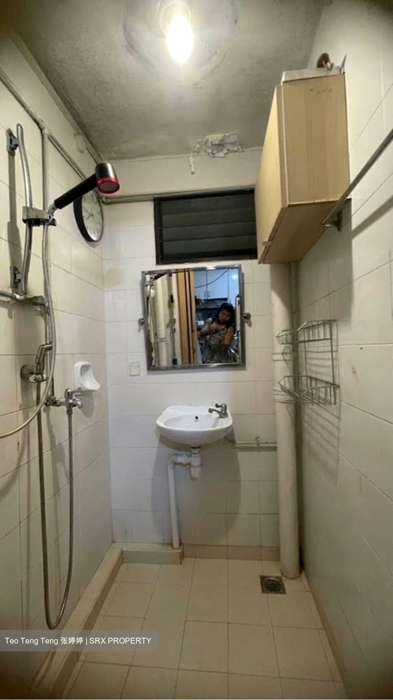 Blk 168 Stirling Road (Queenstown), HDB 3 Rooms #626050381